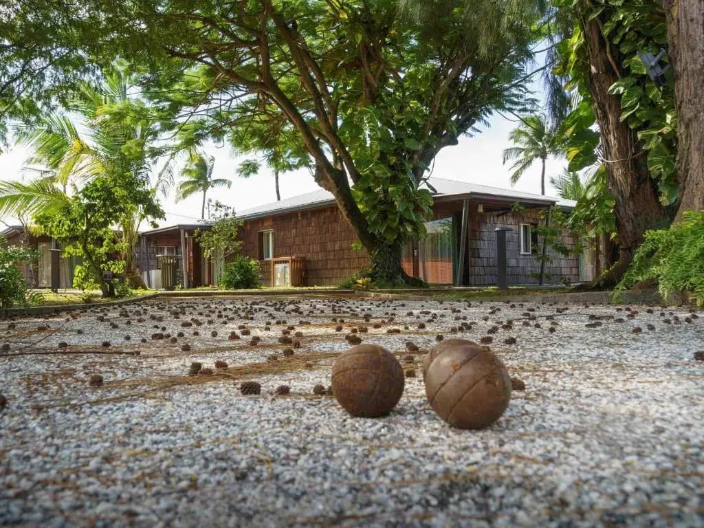 Hotel Mercure Kourou Ariatel - Photo 1