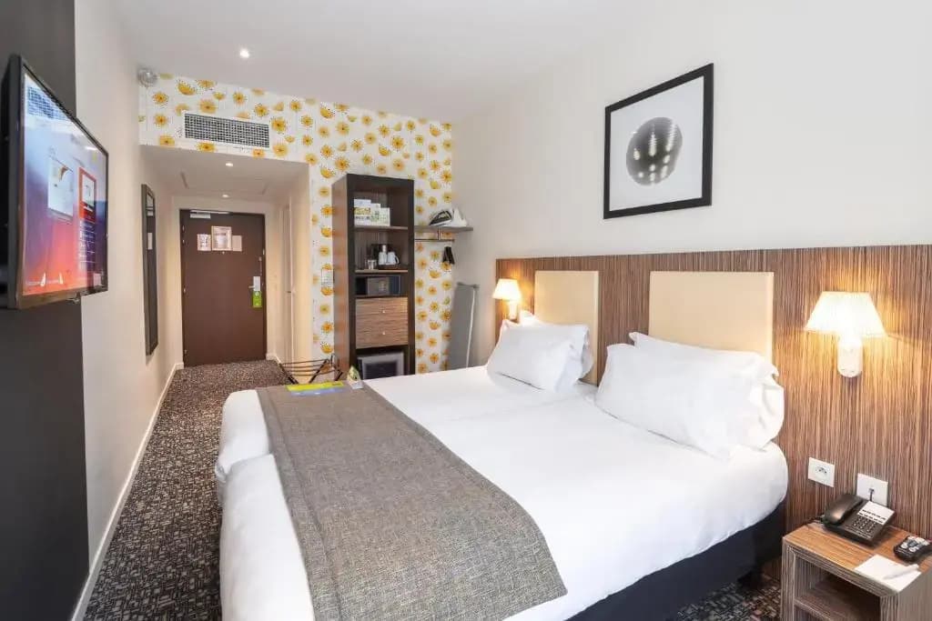 Holiday Inn Paris Opéra Grands Boulevards by IHG Hotel - Photo 4