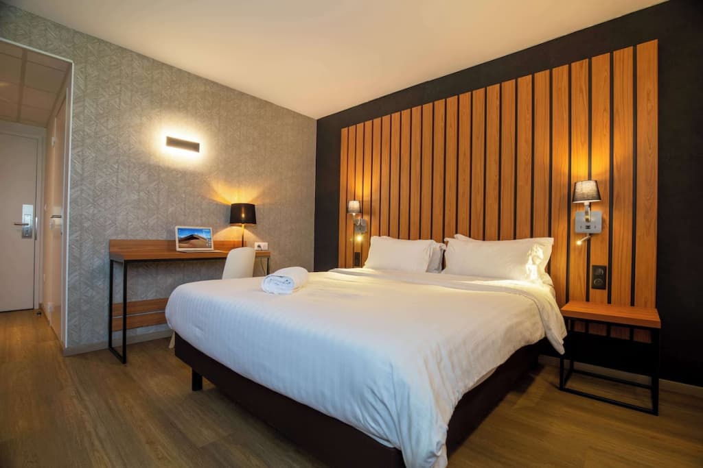 Best Western Cote des Sables Plouescat - Miniature 6