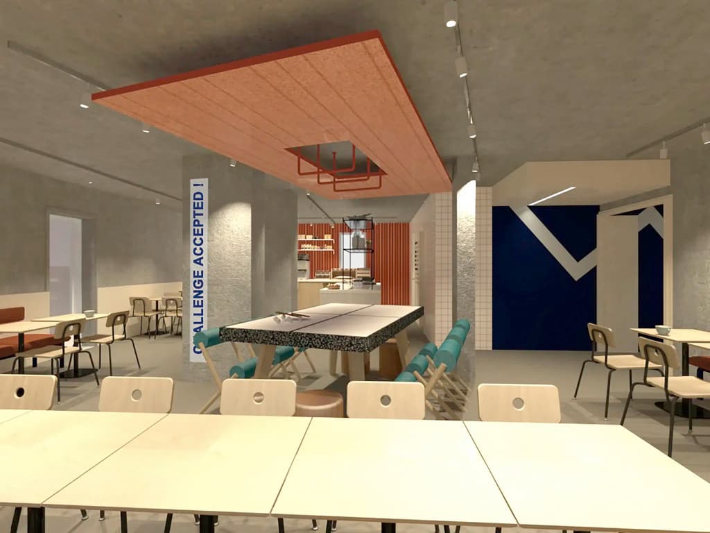ibis budget Lunel Porte de Camargue - Miniature 8