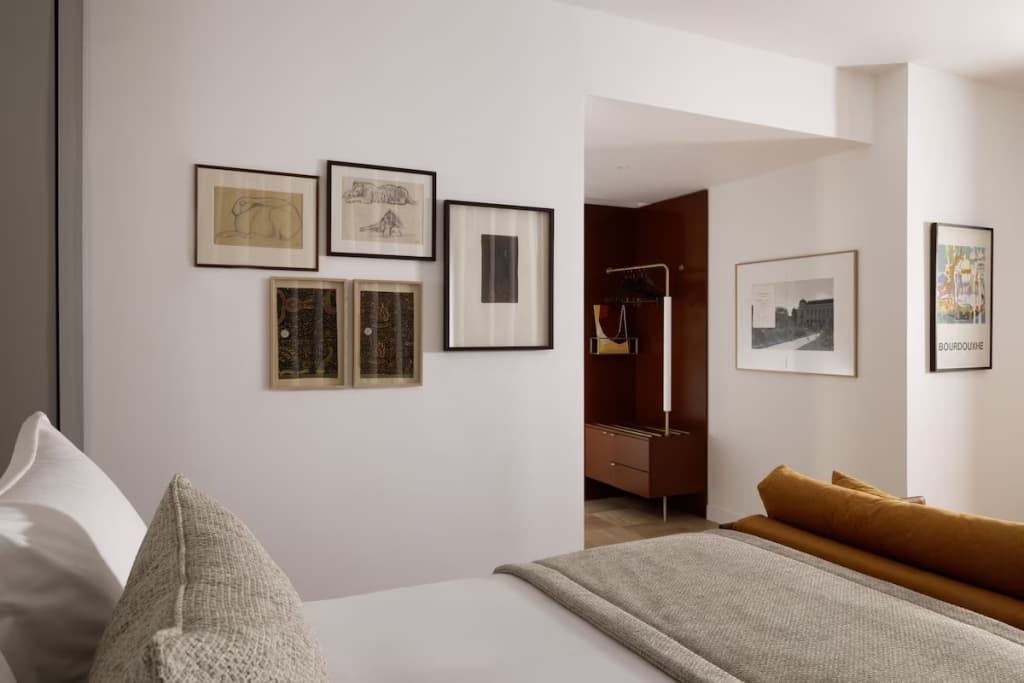 Hôtel Pilgrim - Photo 4