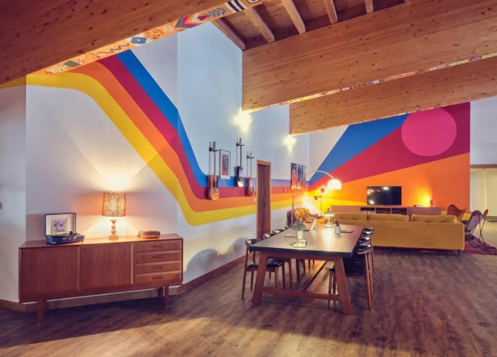 Big Sky Hotel & Spa - Miniature 8