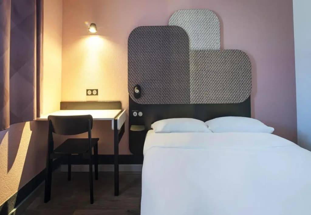 B&B HOTEL Avignon (1) - Photo 4