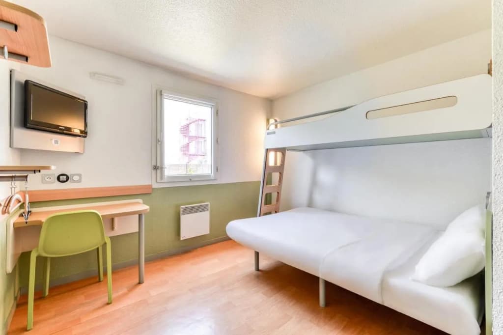B&B Hotel Montpellier Sud Lattes - Photo 4