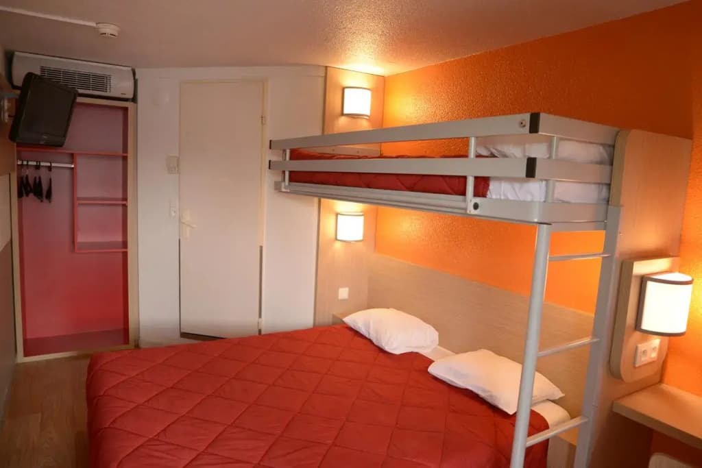 Premiere Classe SETE - Balaruc - Photo 4