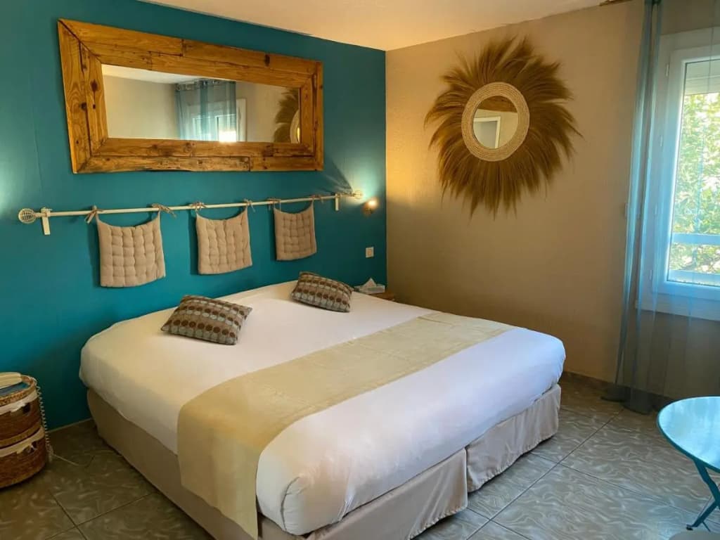 Logis Hôtel les Grenadines - Photo 5