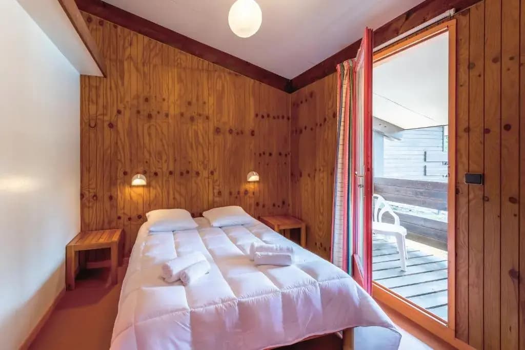 Residence les Sentes - Photo 2