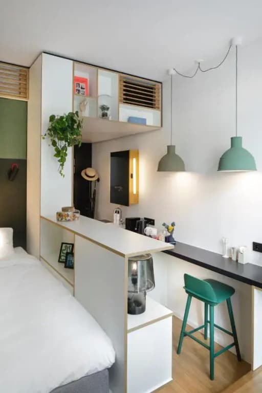 Zoku Paris - Photo 4