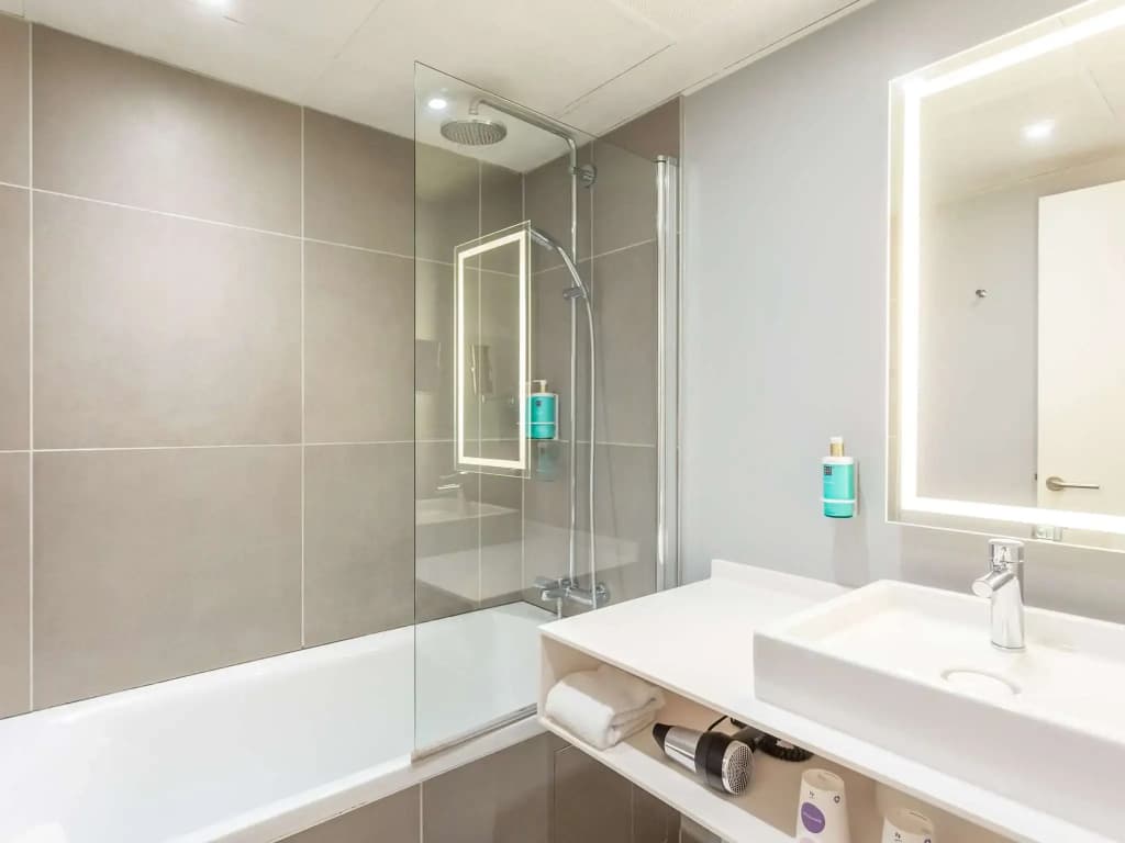 Novotel Bourges - Miniature 6
