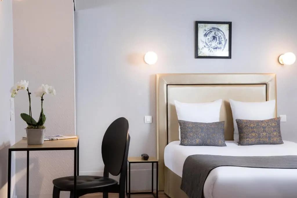 A l'Hotel des Roys - Miniature 6