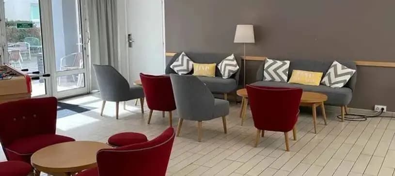 B&B HOTEL Laval Ouest - Photo 3