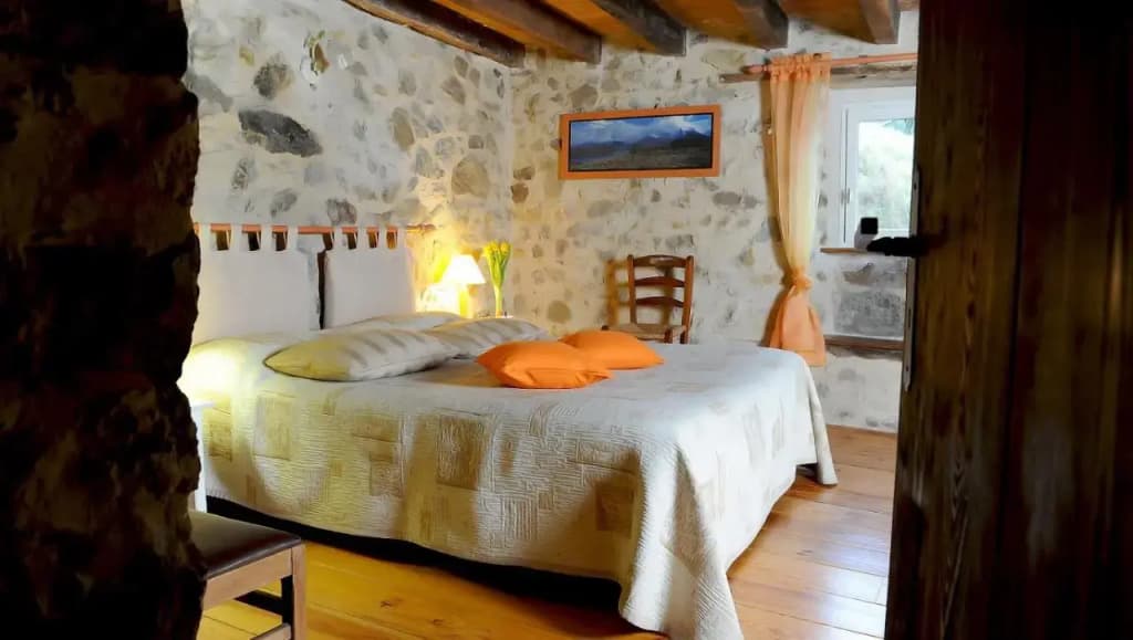 Chambres d'Hôtes Idiartekoborda - Photo 2
