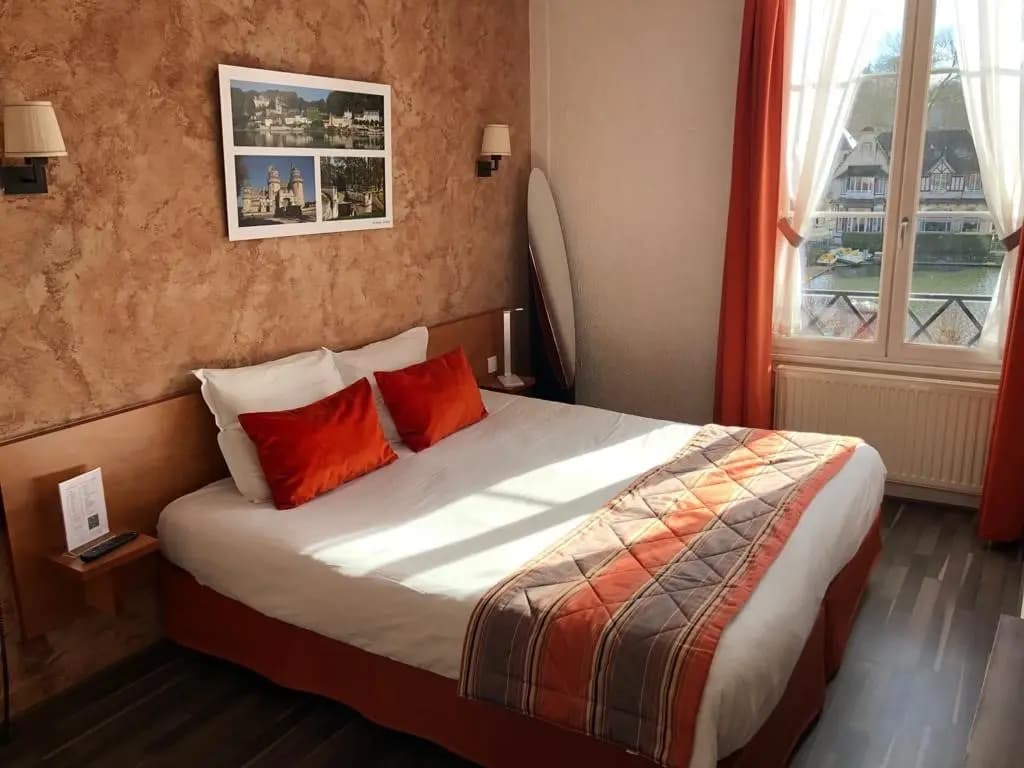 Hotel Beaudon - Photo 3