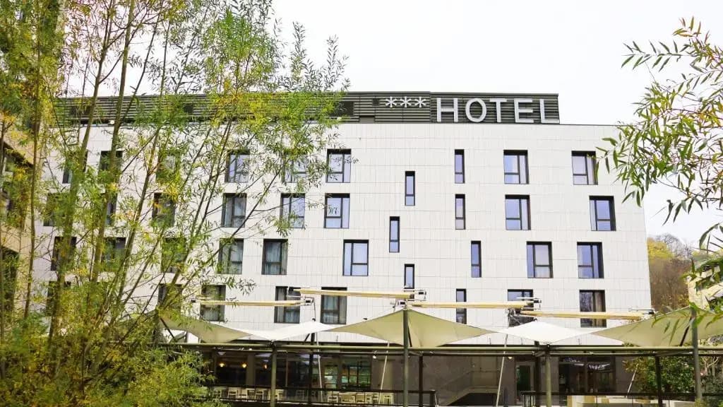 Spark by Hilton Lyon Park Saone - Photo 1