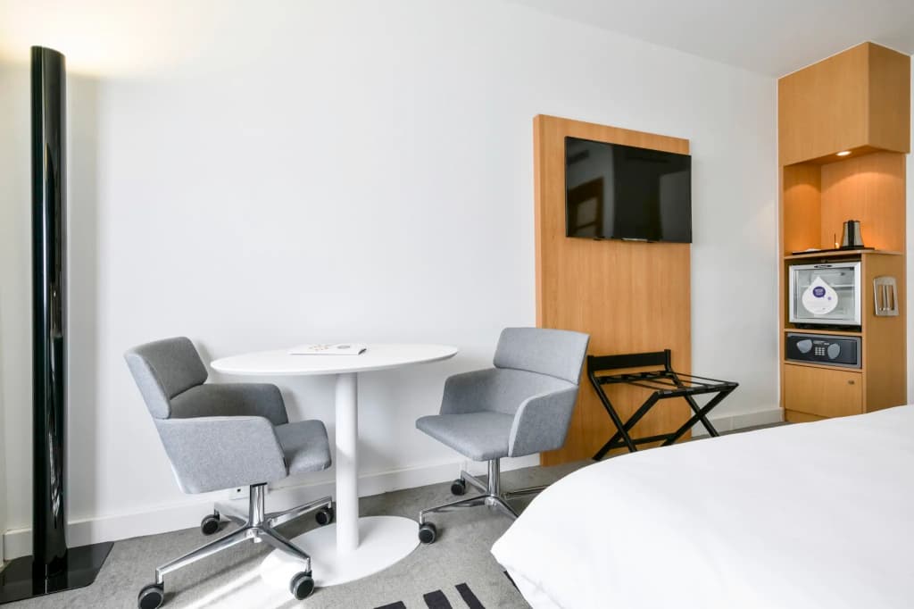 Novotel La Rochelle Centre - Photo 5