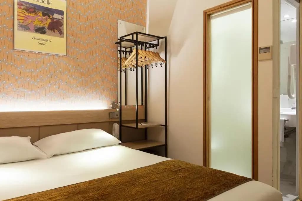 Hotel Hor Les Lumières - Photo 4