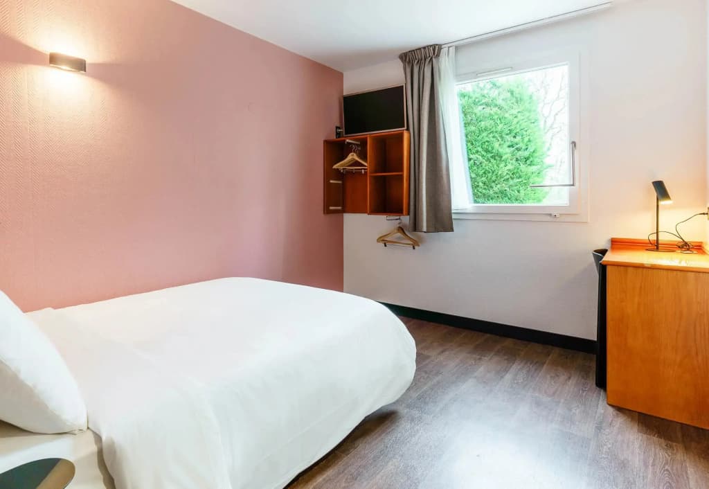 B&B HOTEL Amneville-les-Thermes - Photo 5