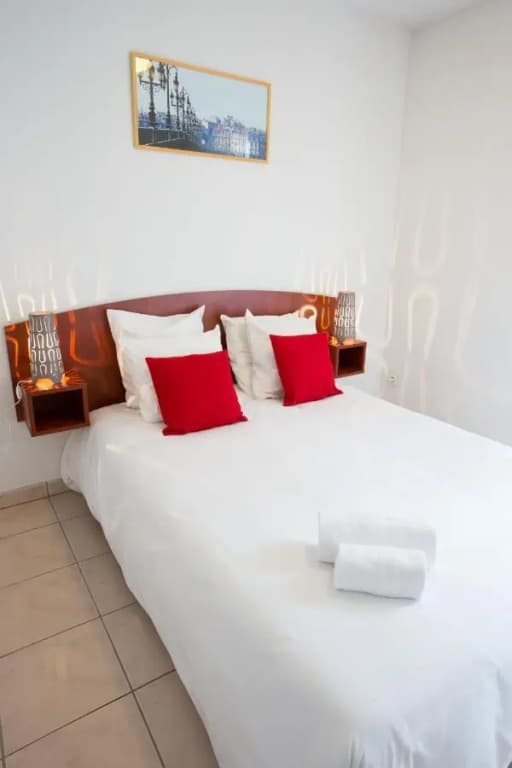 All Suites Appart Hôtel | Bordeaux - Mérignac Aéroport - Photo 2