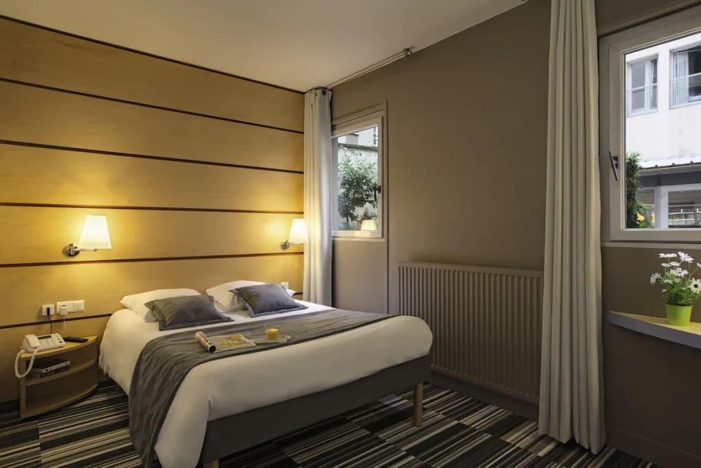 Belambra Clubs & Hotels - Hotel Le Magendie - Miniature 6