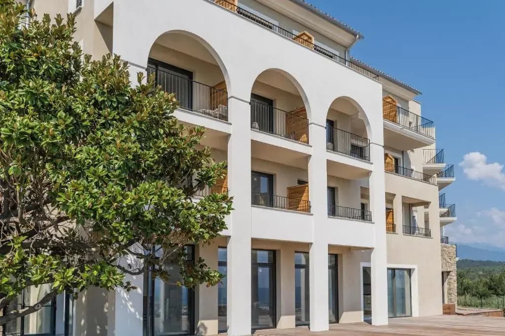 Best Western Premier A Storia Solenzara - Photo 1