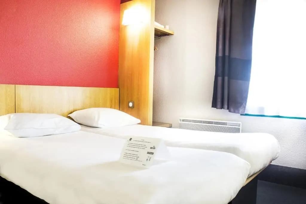 Hôtel Inn Design Vierzon - Photo 3