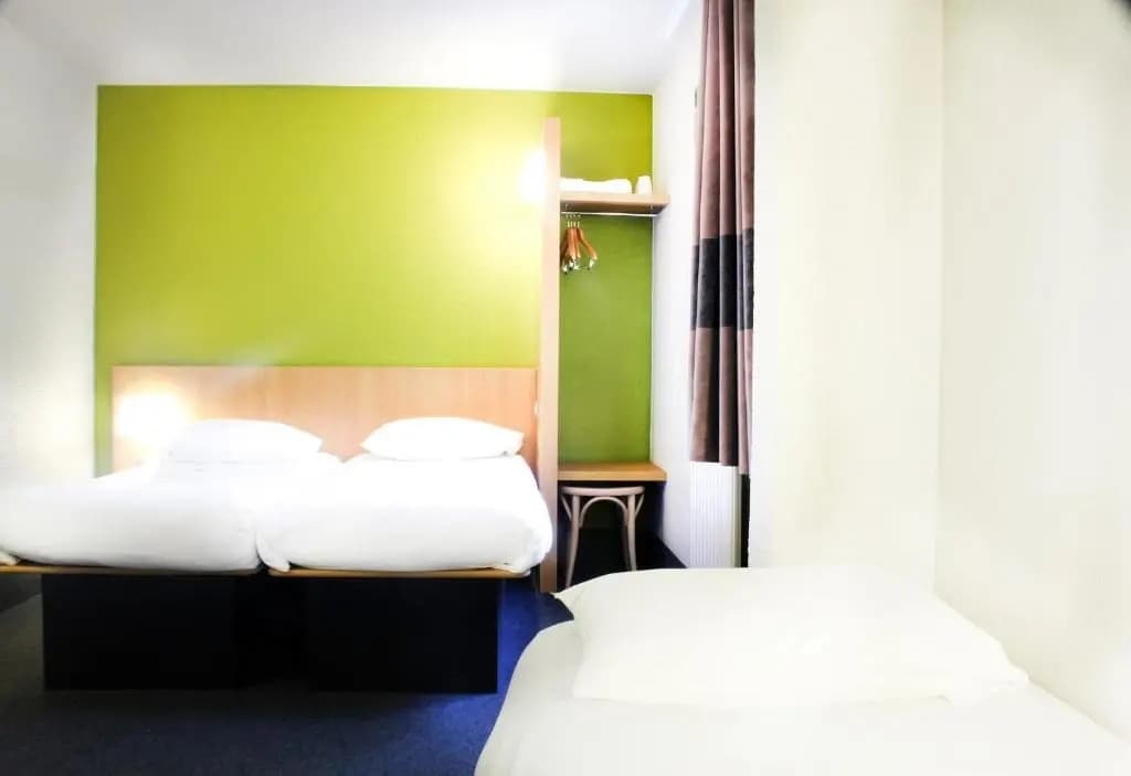 Hôtel Inn Design Vierzon - Miniature 6