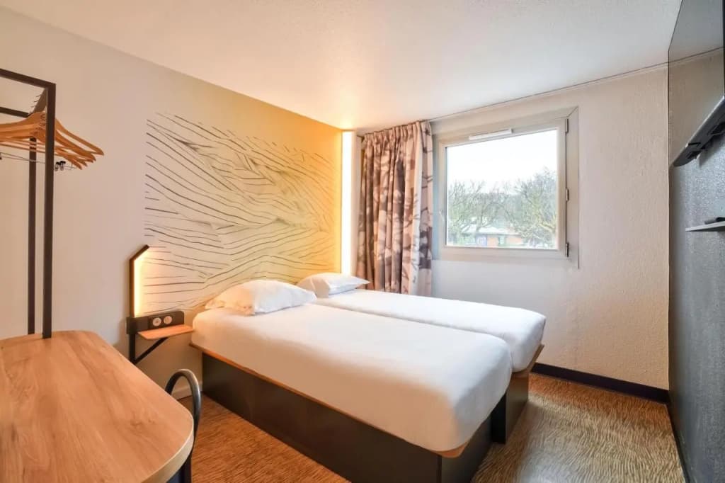 B&B HOTEL Rosny-sous-Bois Paris Est - Photo 4