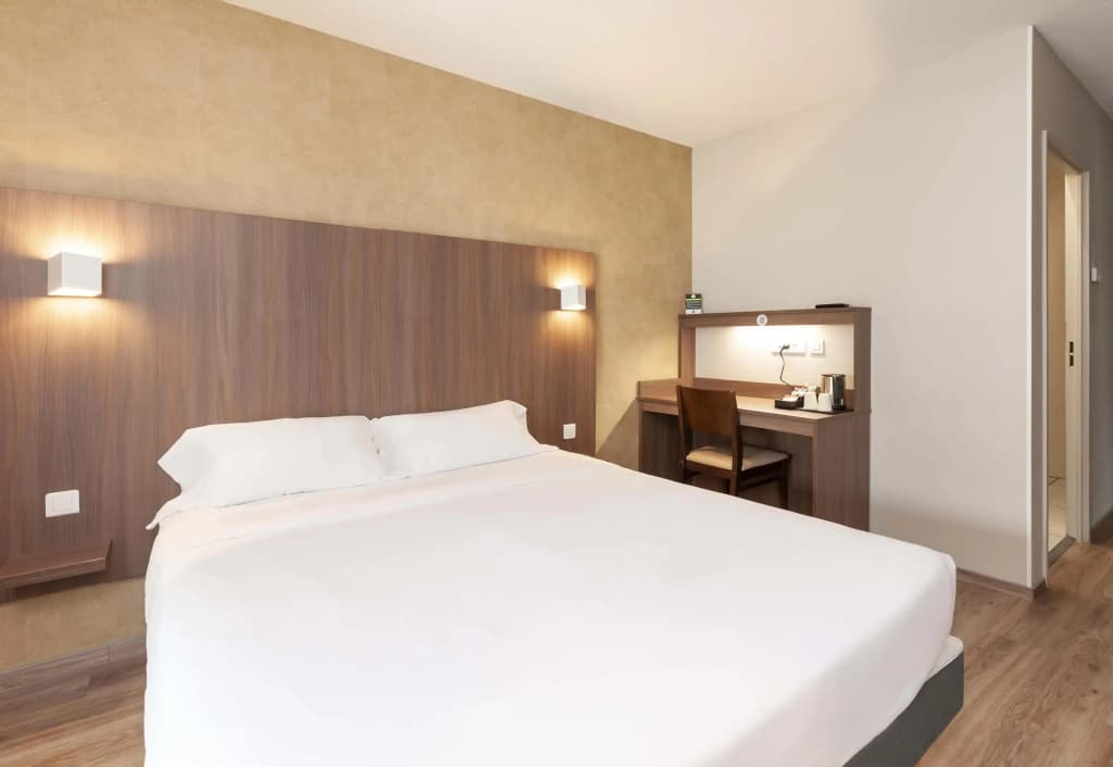 B&B HOTEL Saint-Jean de Luz - Photo 5