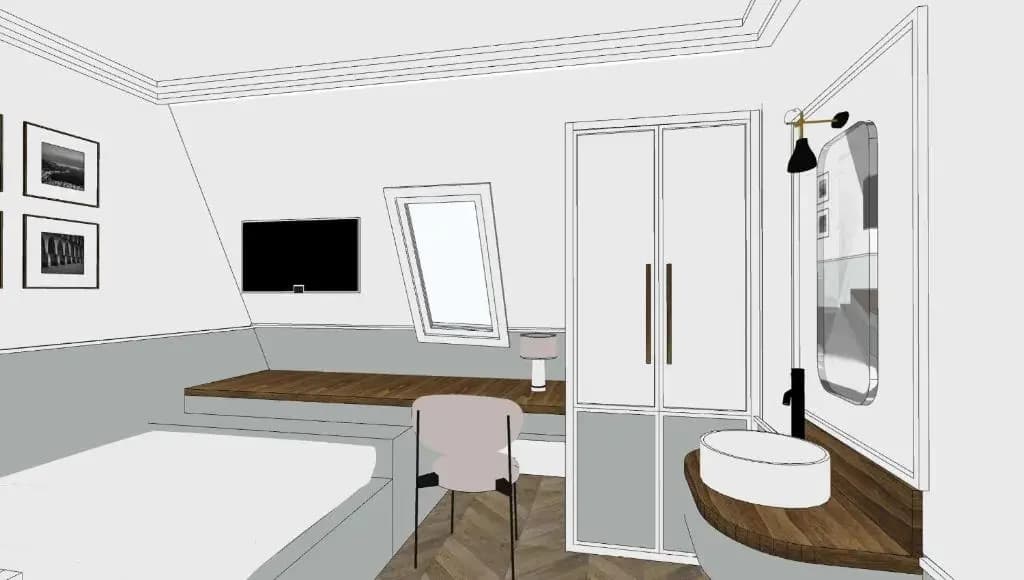 Best Western Premier The Blake Paris Gare Saint Lazare - Photo 5
