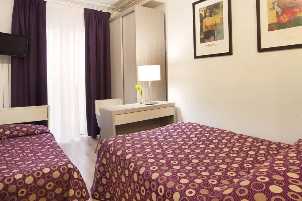 Hotel Excelsior Republique - Photo 3