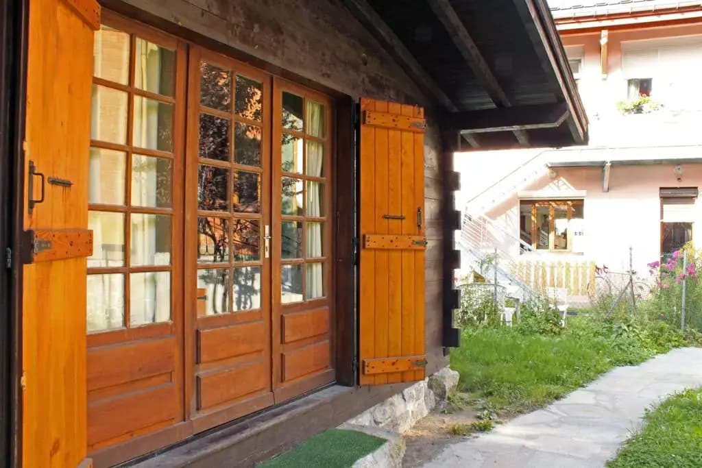Apartment Mazot Loppe - Photo 1