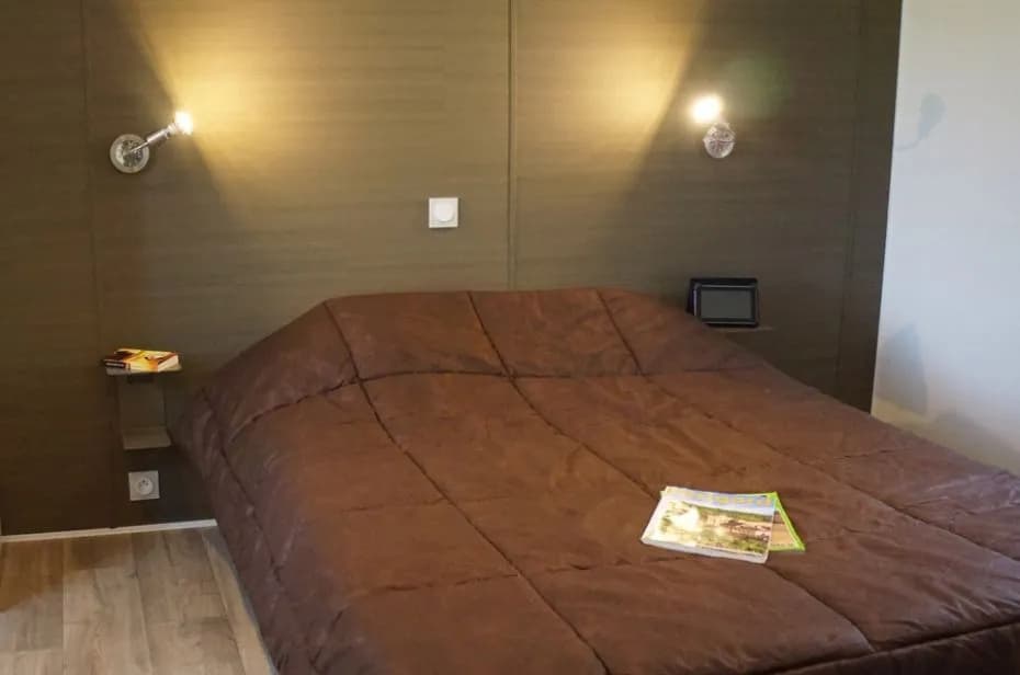 Holiday Home Les Chenes - Photo 2