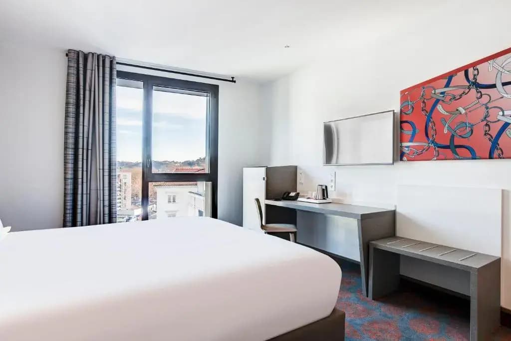 Spark by Hilton Lyon Park Saone - Photo 5