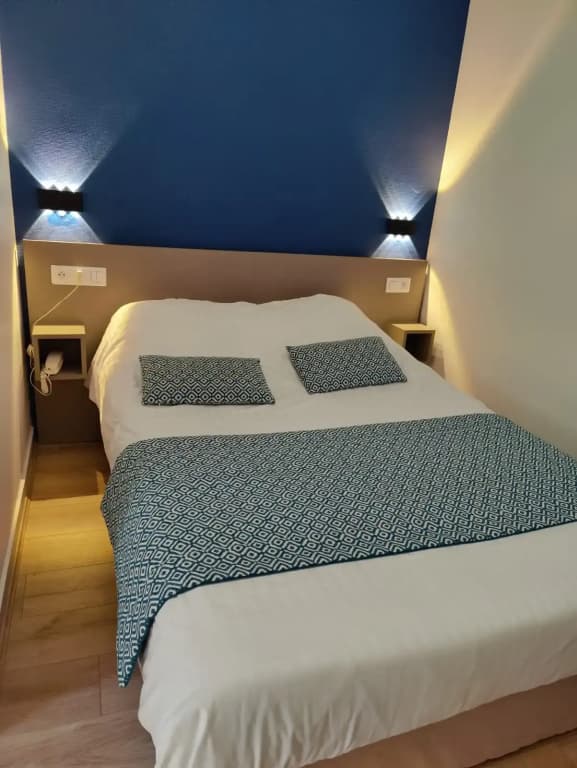 Hotel Des Lices - Photo 3