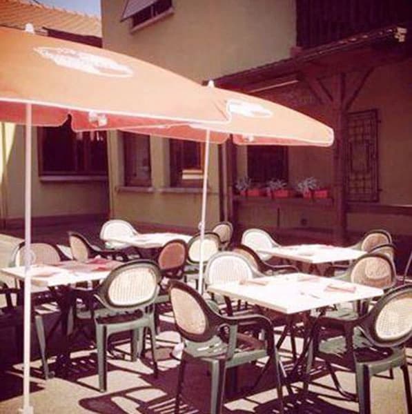 Hôtel-Restaurant La Crémaillère - Photo 3