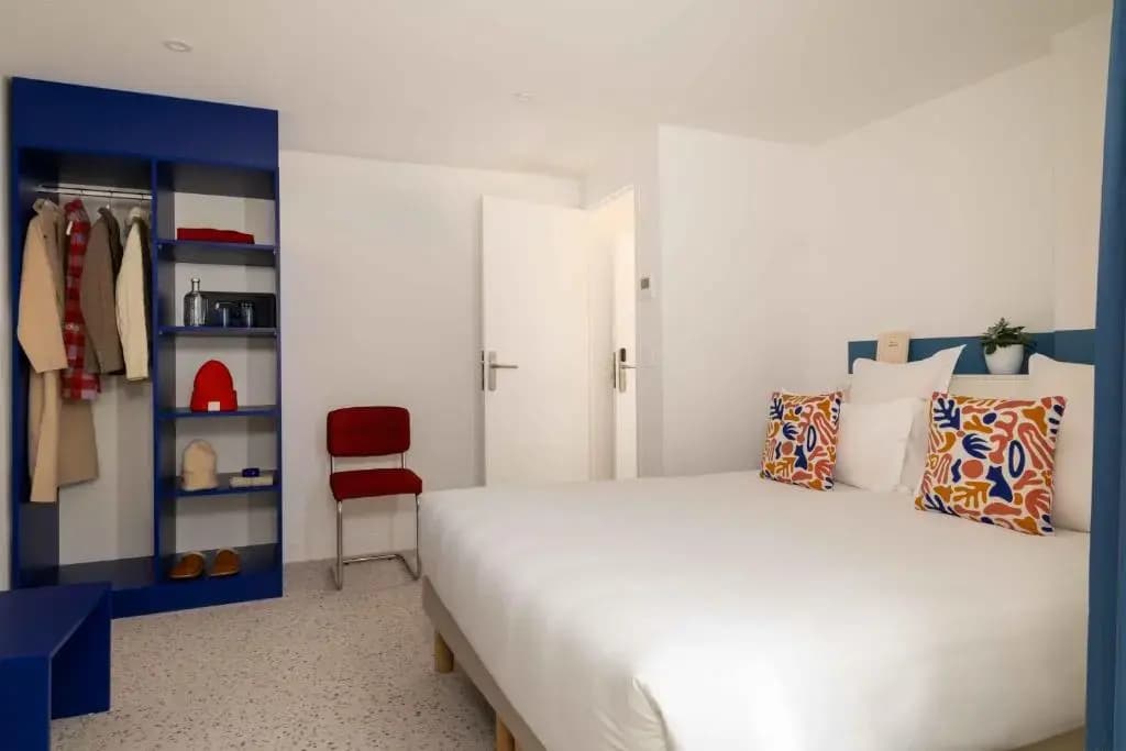 Hotel Seb&Co - Miniature 6