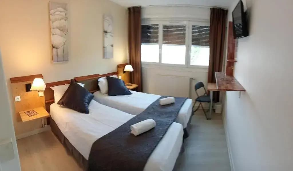 Hotel Opal'Oriental - Photo 4