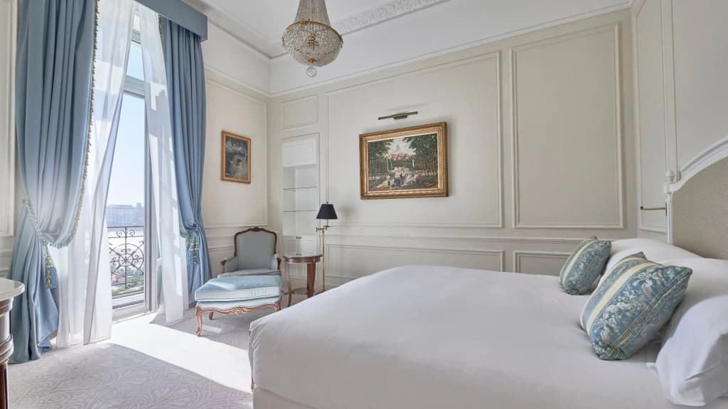 Hôtel du Palais - Miniature 6