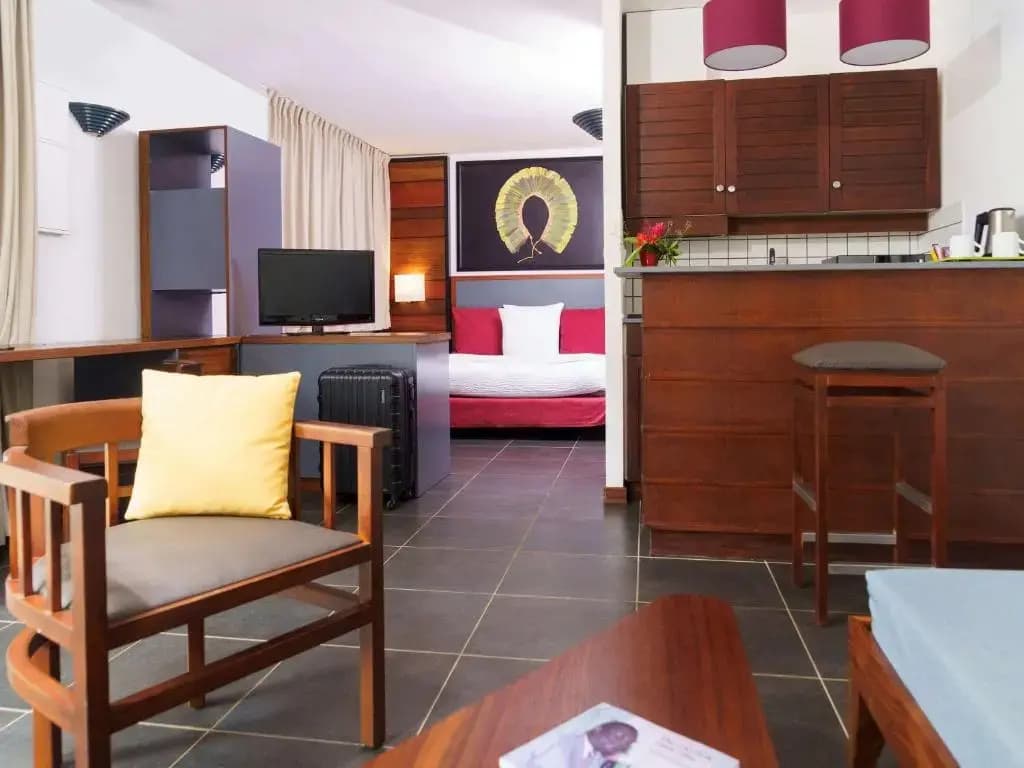 Hotel Mercure Kourou Ariatel - Photo 3