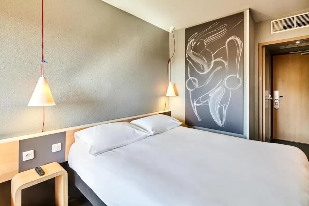 B&B HOTEL Versailles Le Chesnay - Photo 5