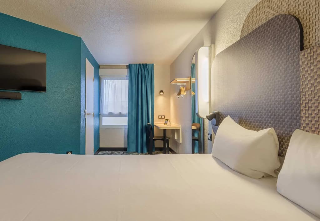 B&B HOTEL Troyes Centre - Miniature 7