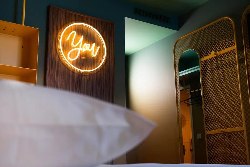 You Hotel Deauville - Handwritten Collection - Miniature 6