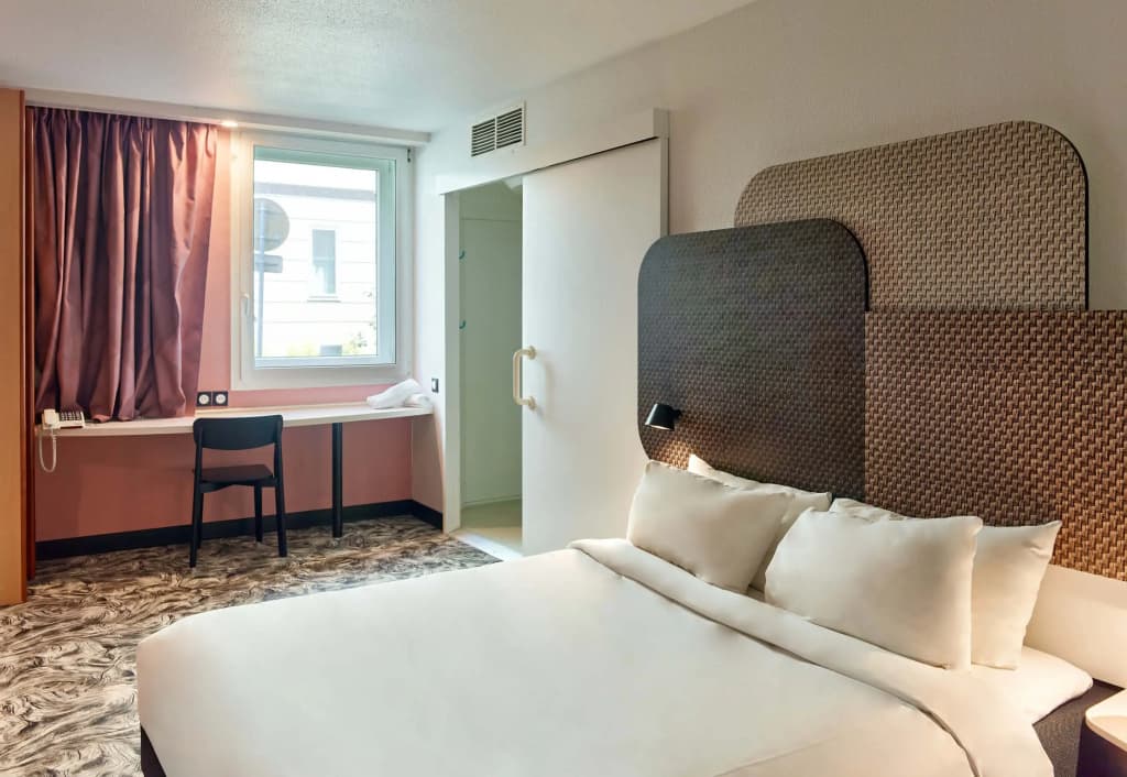 B&B HOTEL Paris Nord 2 CDG Aéroport - Photo 4