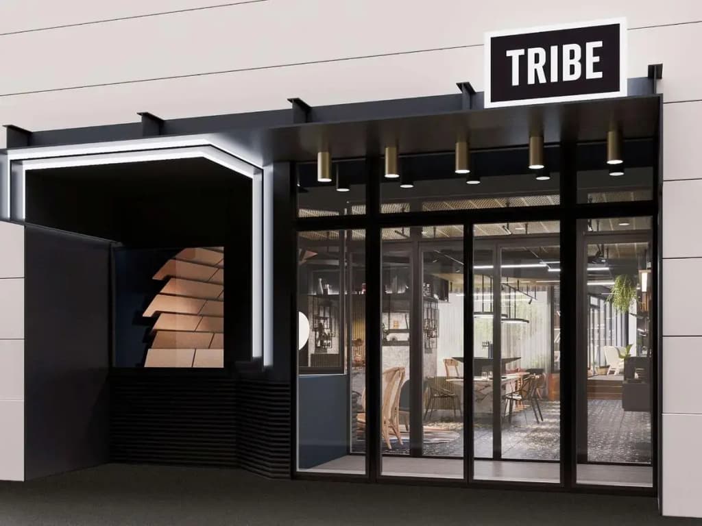 Tribe Paris Batignolles - Photo 1