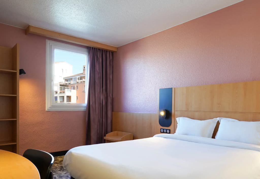 B&B HOTEL Marseille Centre Vieux Port - Photo 4