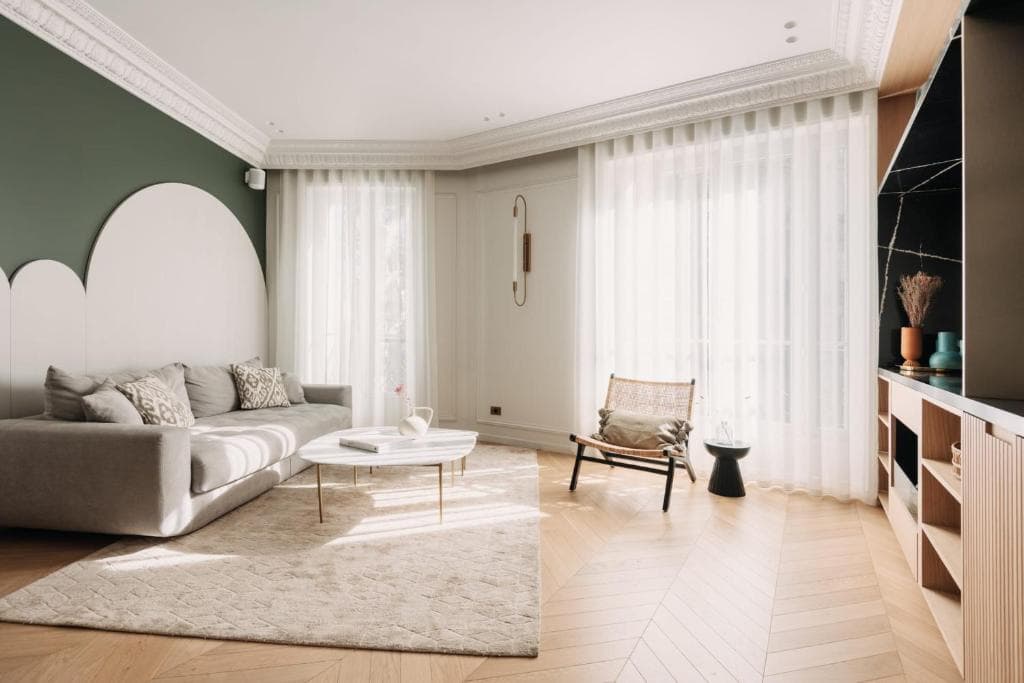 HIGHSTAY - Luxury Serviced Apartments - Champs-Elysées - Miniature 6