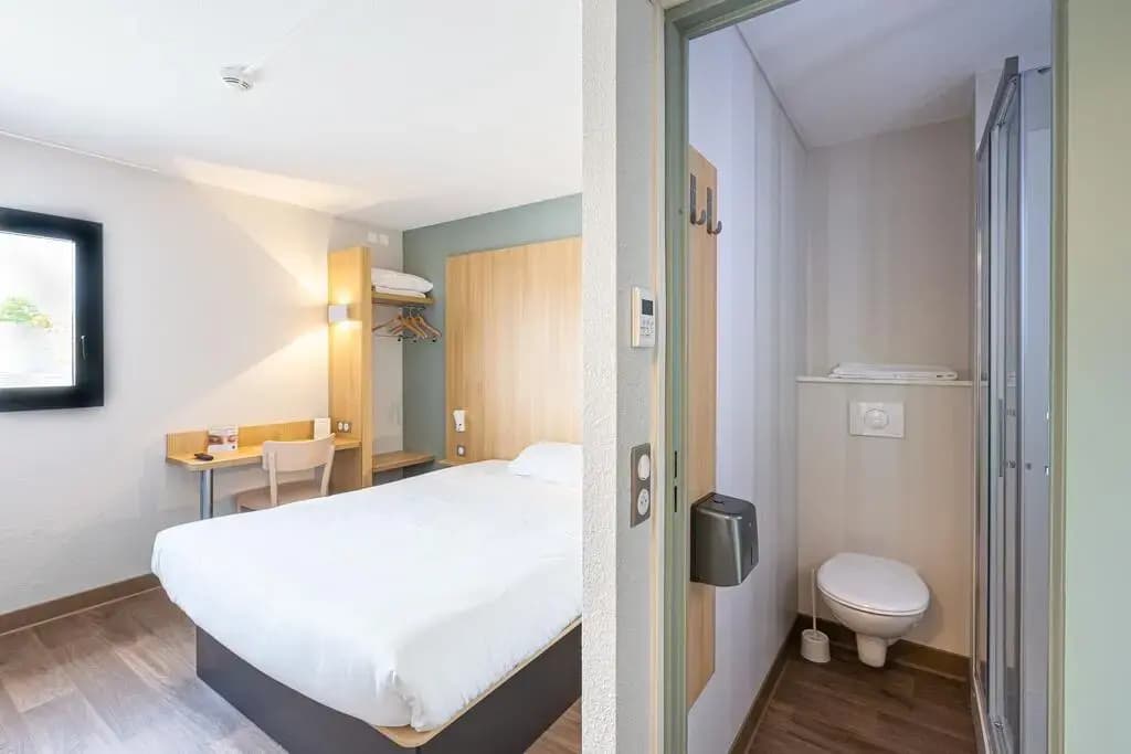 B&B HOTEL ANGERS Parc Expos - Photo 4