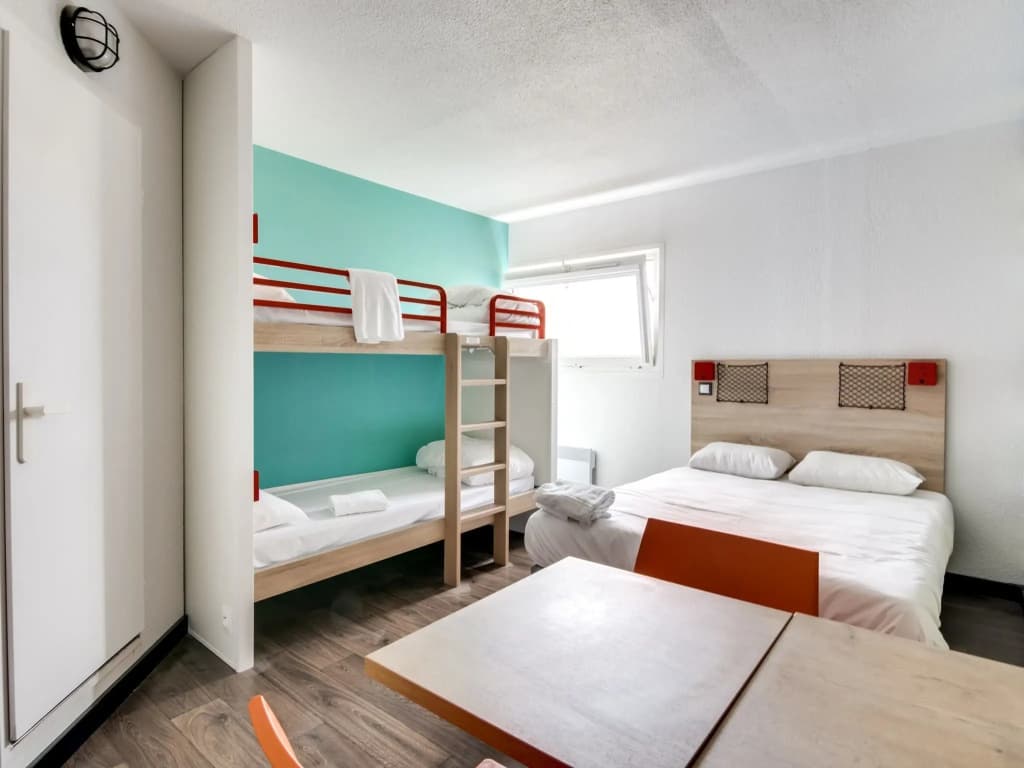 hotelF1 Bourges Le Subdray - Photo 4