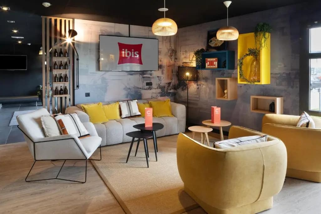 Ibis Douai Dechy - Photo 3