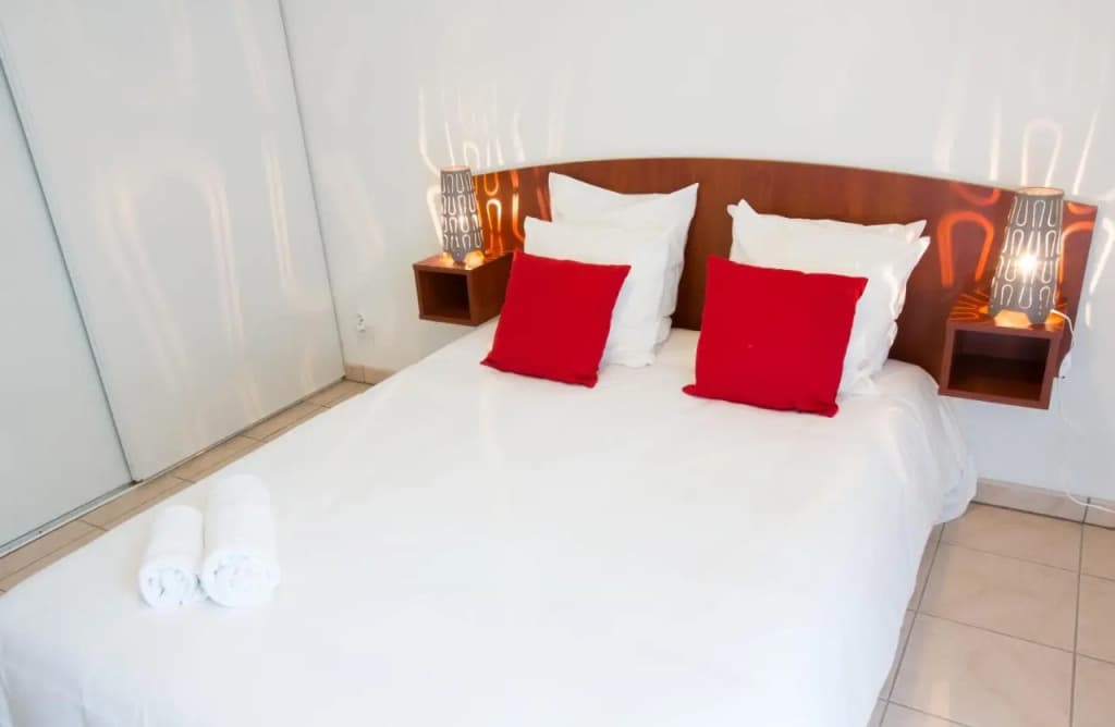 All Suites Appart Hôtel | Bordeaux - Mérignac Aéroport - Photo 5